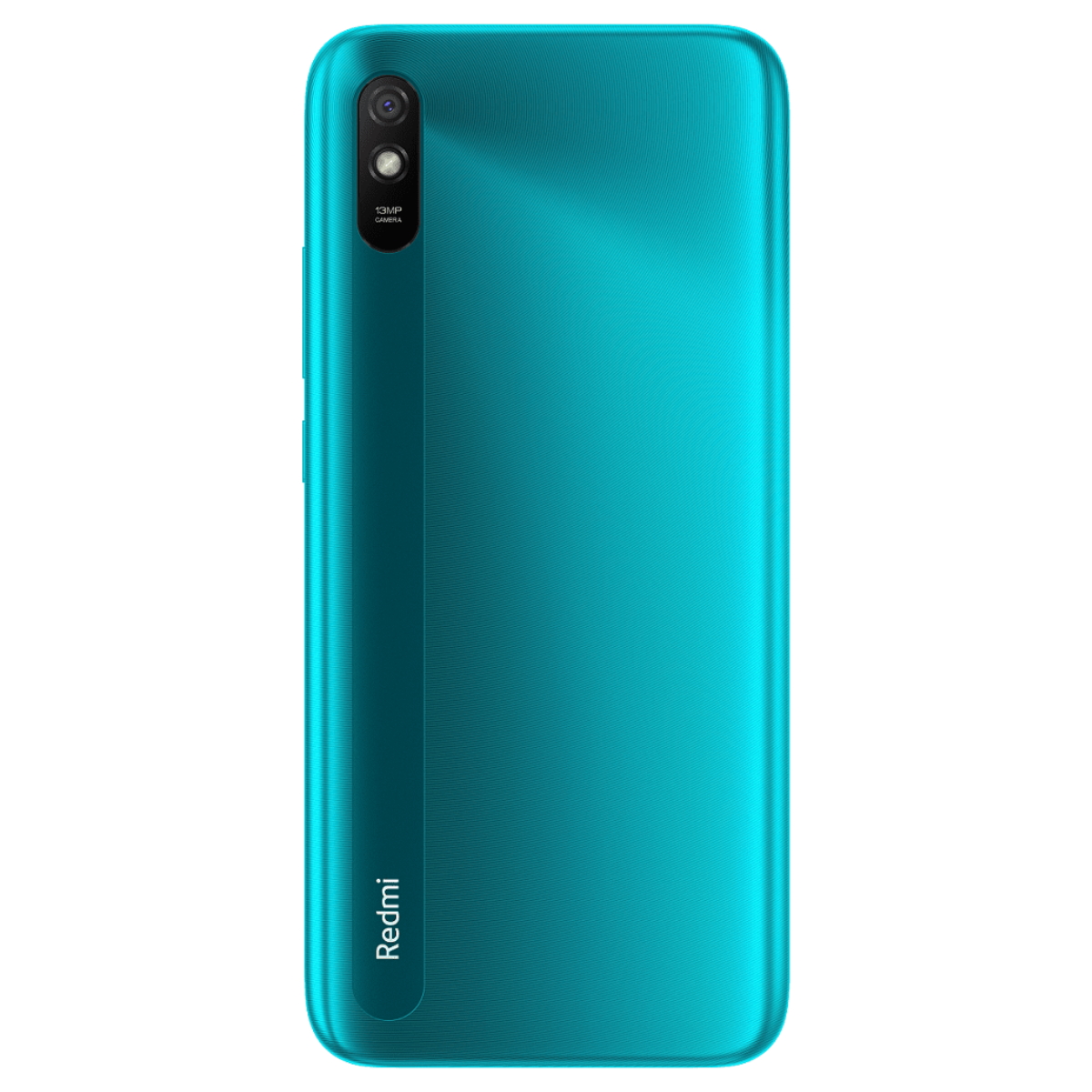Telefono Redmi 9A - 2Gb Ram - 32Gb Rom - Peacock Green Xiaomi