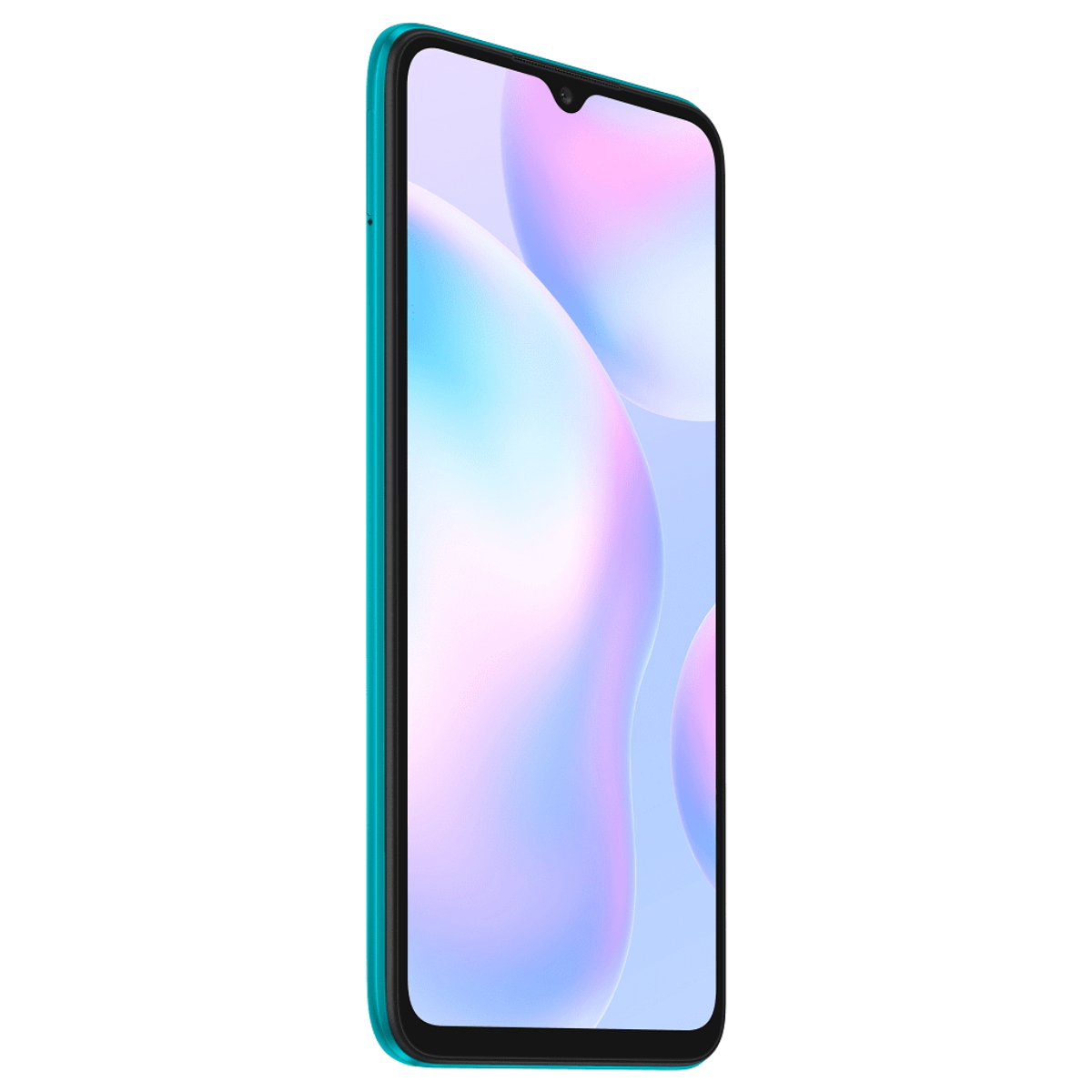 Telefono Redmi 9A - 2Gb Ram - 32Gb Rom - Peacock Green Xiaomi