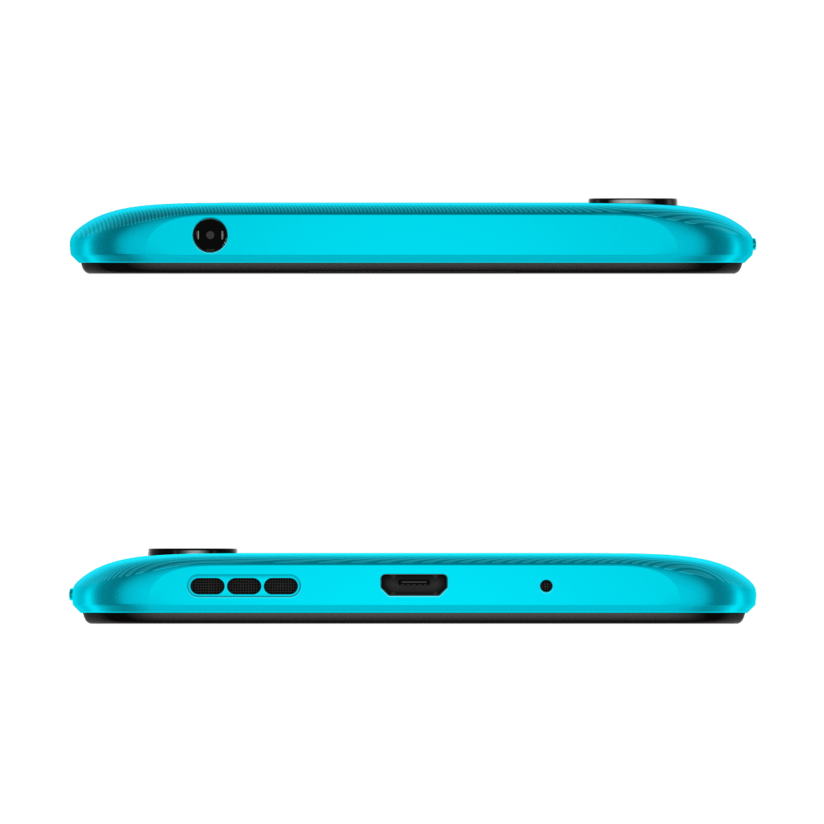 Telefono Redmi 9A - 2Gb Ram - 32Gb Rom - Peacock Green Xiaomi