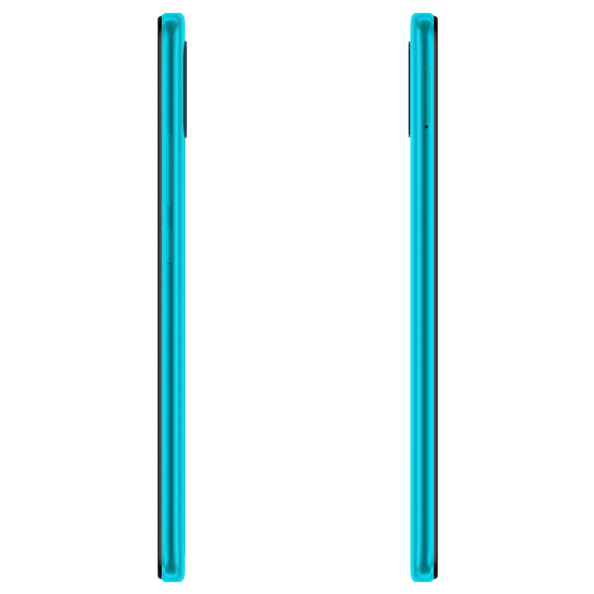 Telefono Redmi 9A - 2Gb Ram - 32Gb Rom - Peacock Green Xiaomi