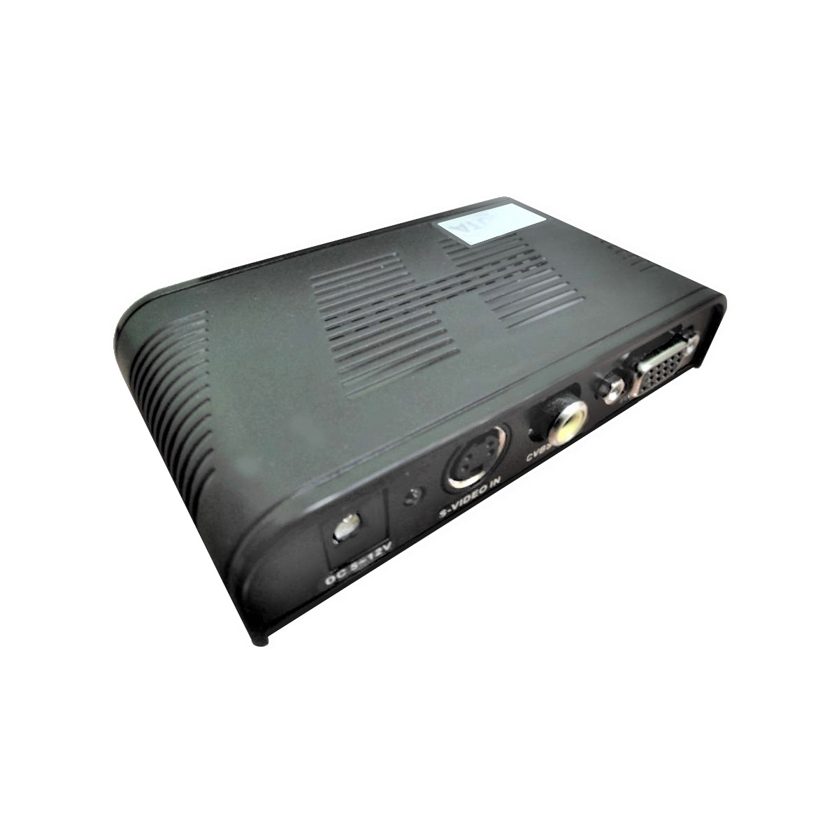 Conversor Vga Tv Pal/ntsc Nisuta