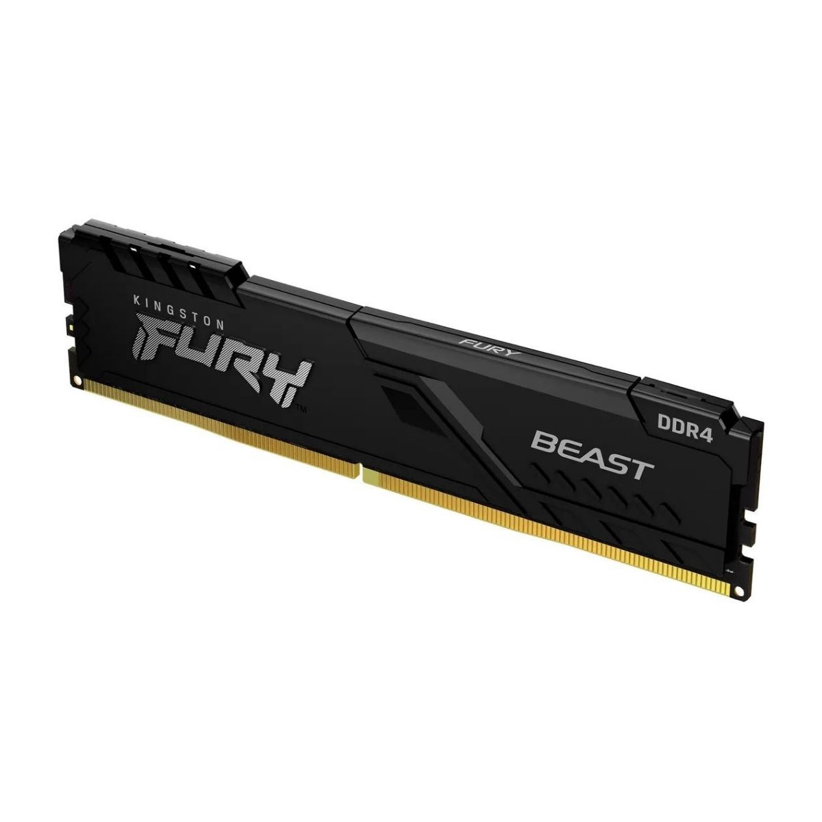 Memoria Ram Pc DDR4 16Gb 3200Mhz Fury Beast Kingston