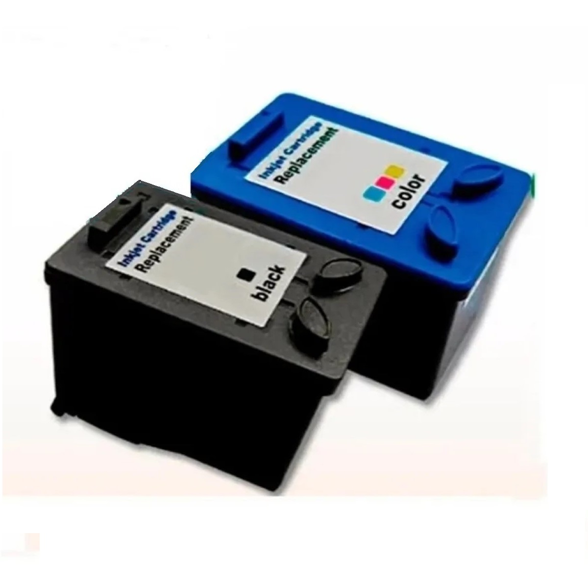 Cartucho Hp Alternativo 60xl Color Mgn