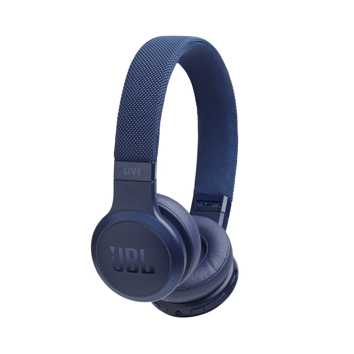 Auriculares Bluetooth Vincha Live 400 Azul Jbl