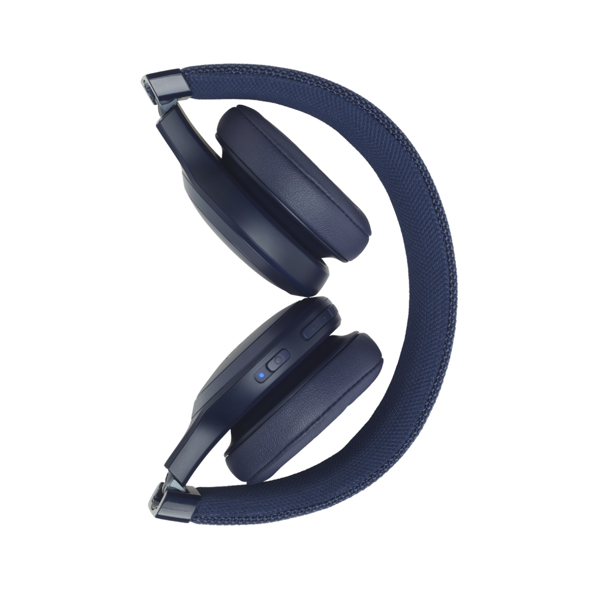 Auriculares Bluetooth Vincha Live 400 Azul Jbl