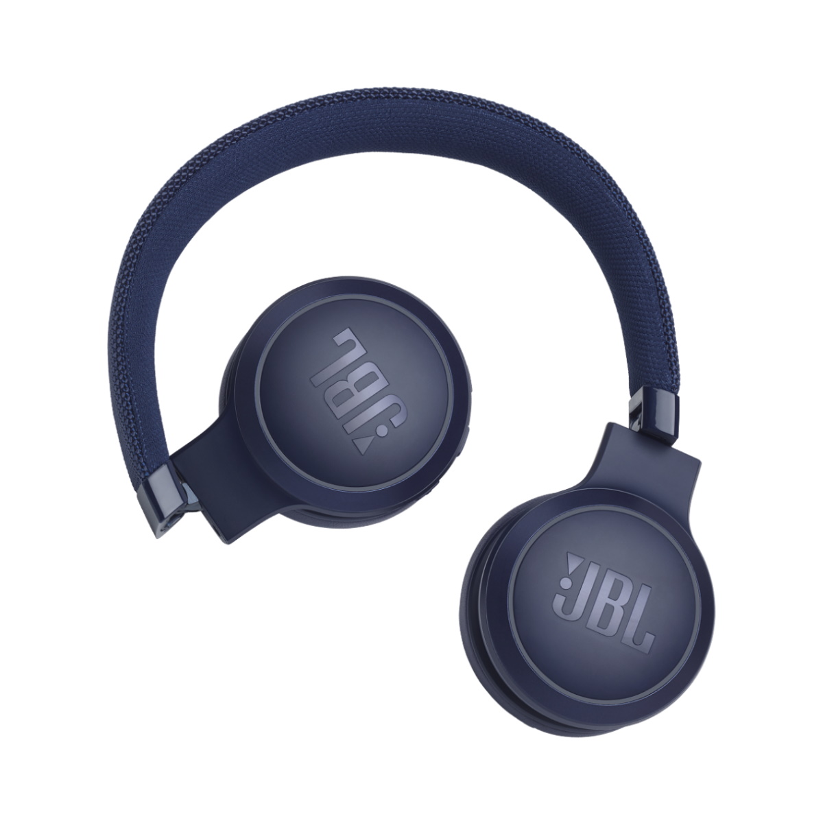 Auriculares Bluetooth Vincha Live 400 Azul Jbl