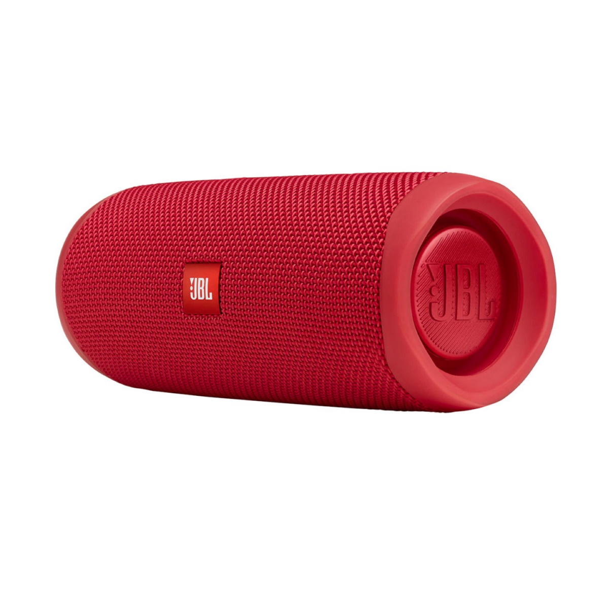 Parlante Bluetooth Flip 5 Rojo Jbl