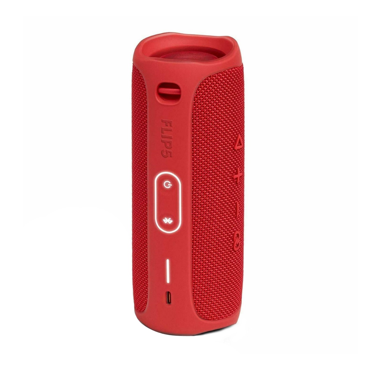 Parlante Bluetooth Flip 5 Rojo Jbl