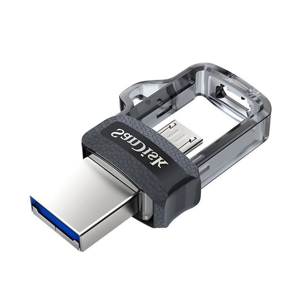 Pendrive 32GB Dual Drive Usb M3.0 Sandisk