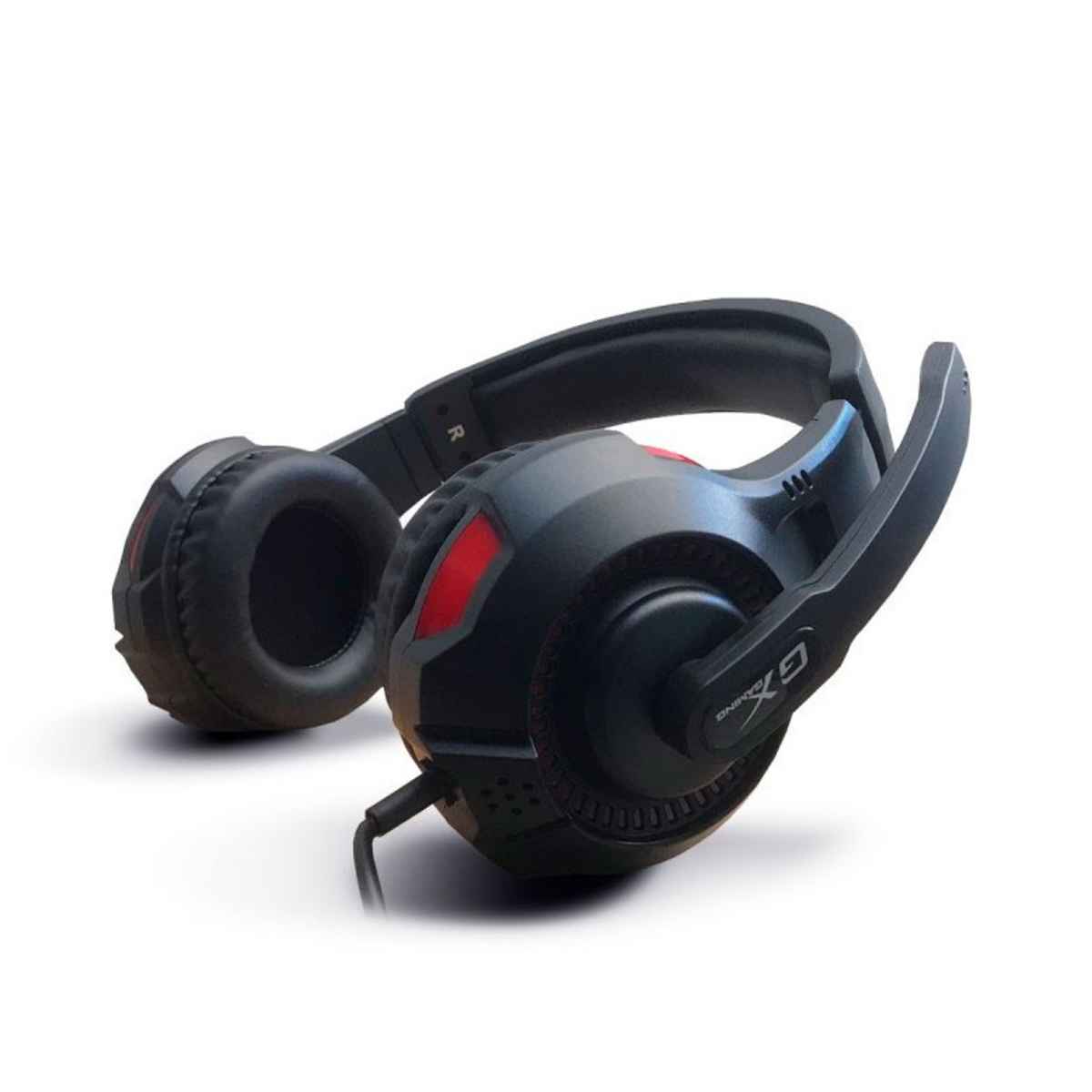 Auriculares Gamer Hs-G600V Genius