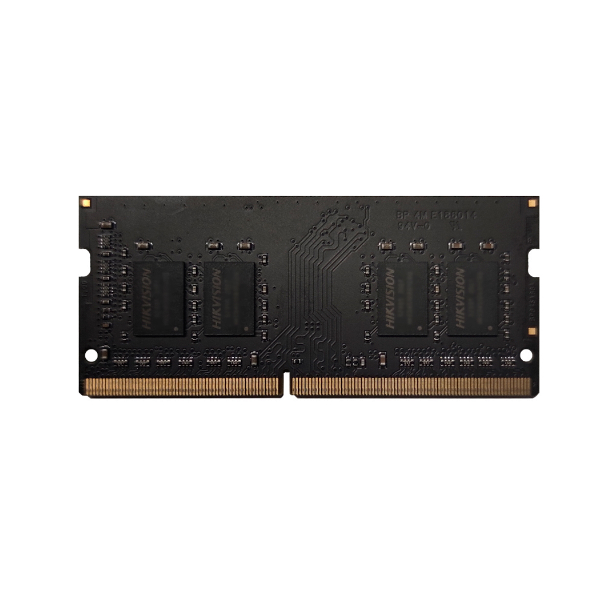 Memoria Ram Notebook Sodimm DDR4 4Gb 2666Mhz Hikvision