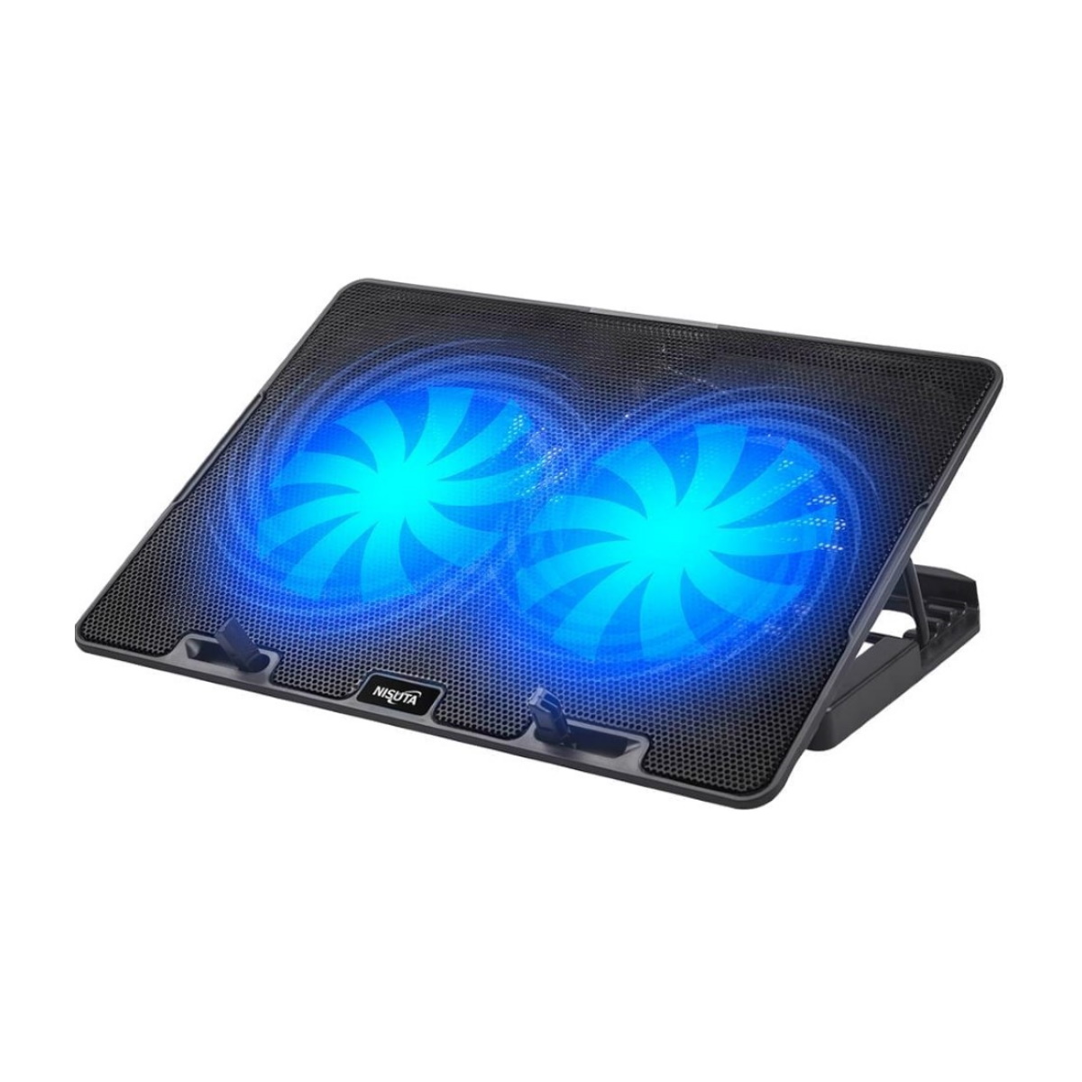 Base Cooler Doble Notebook 13