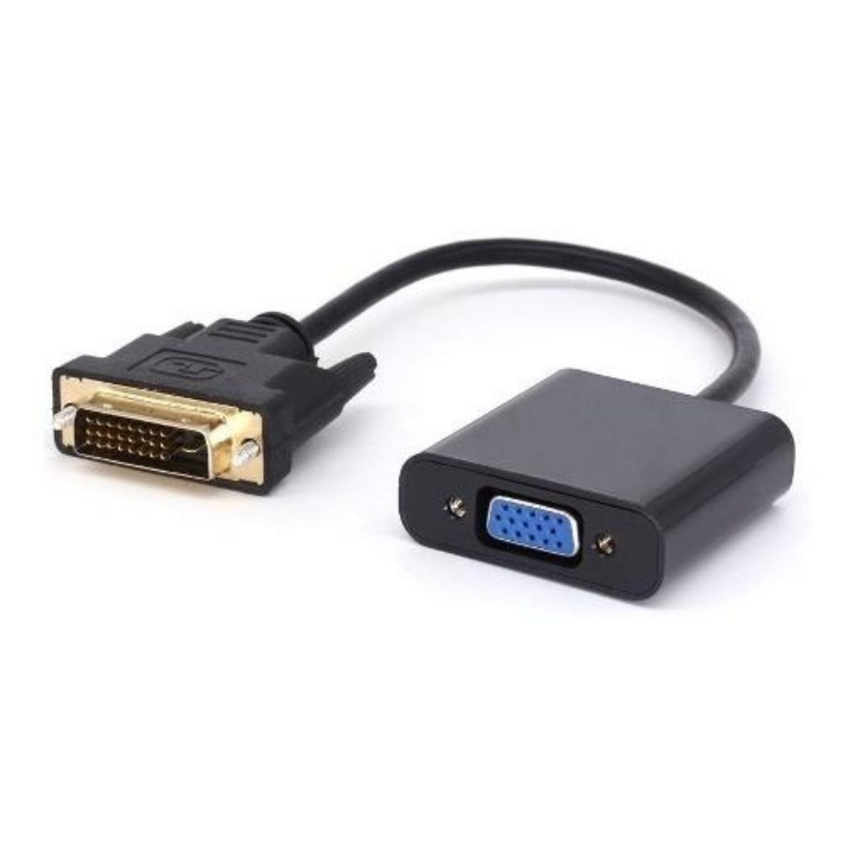 Conversor Dvi-D 24+1 M a Vga H Netmak