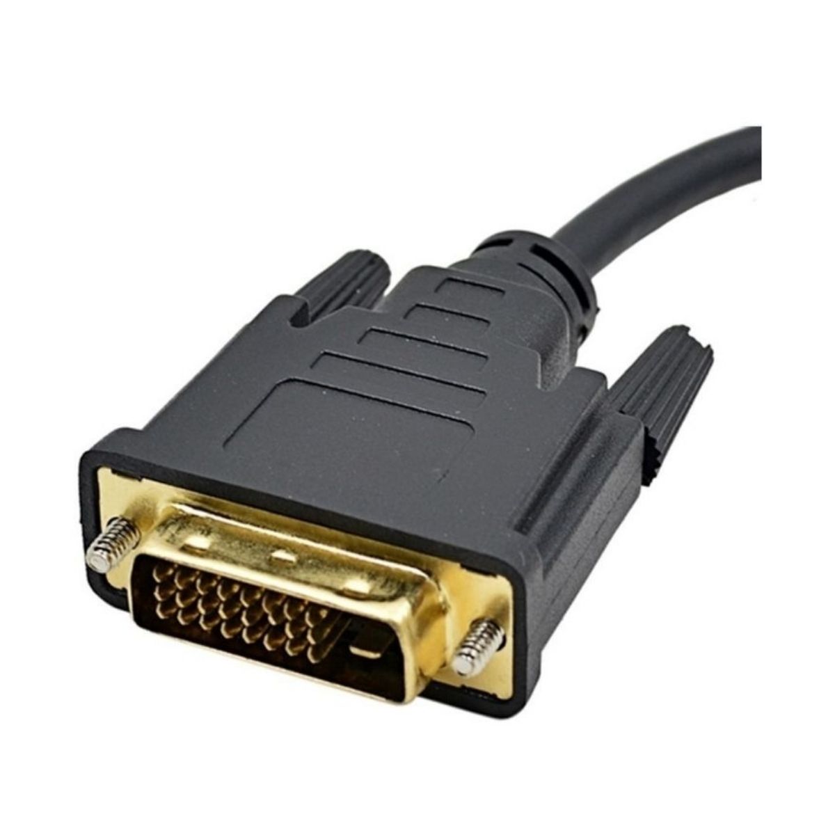 Conversor Dvi-D 24+1 M a Vga H Netmak