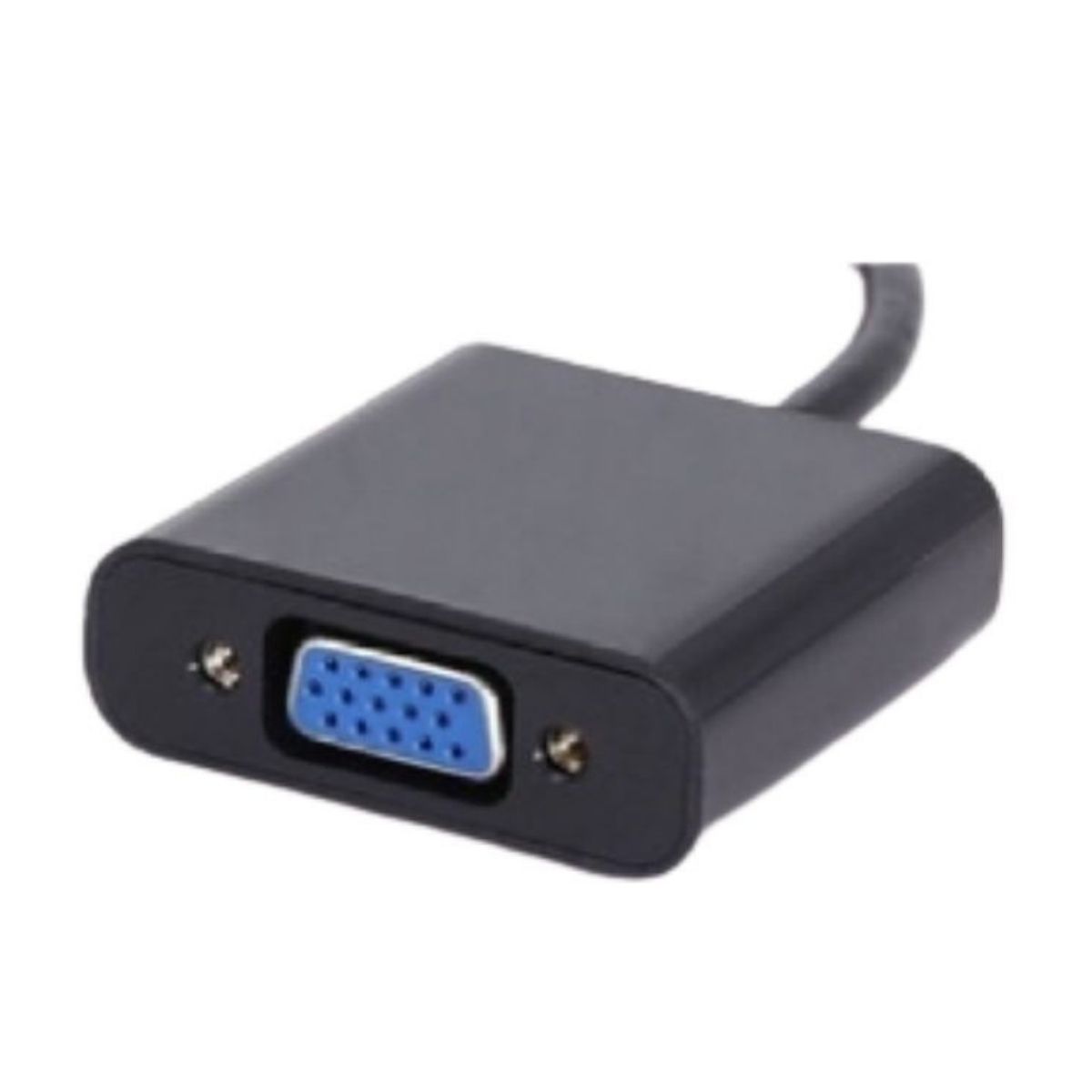 Conversor Dvi-D 24+1 M a Vga H Netmak