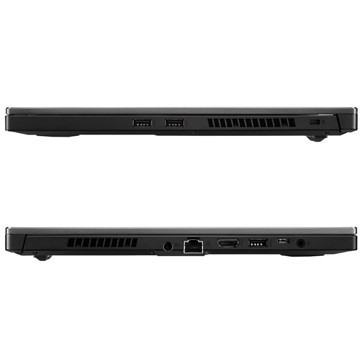 Notebook Asus TUF Dash F15 Gamer I7 11370H - 16GB - 512SSD - GeForce RTX 3050Ti - 15,6