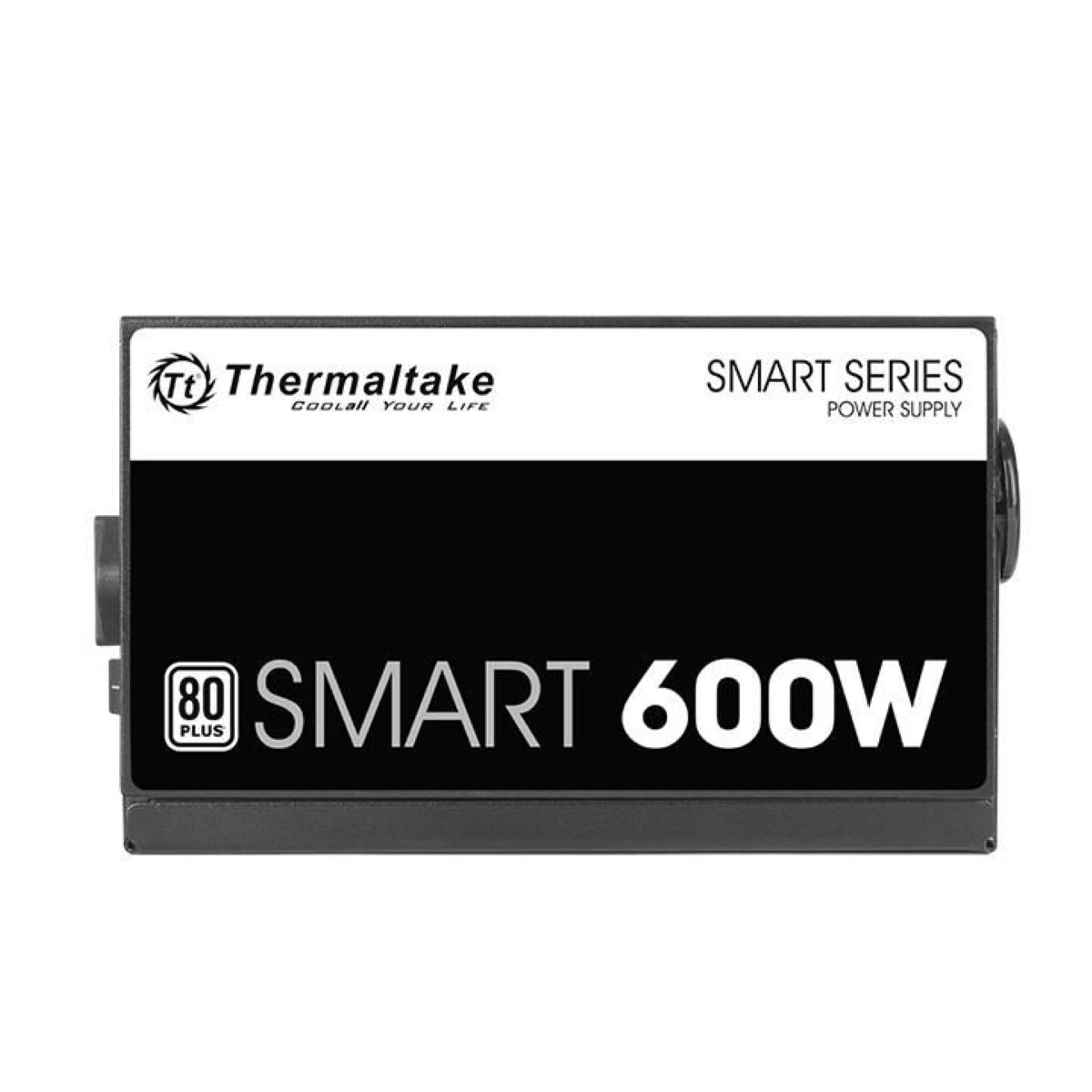 Fuente  Smart 600w 80 Plus Thermaltake