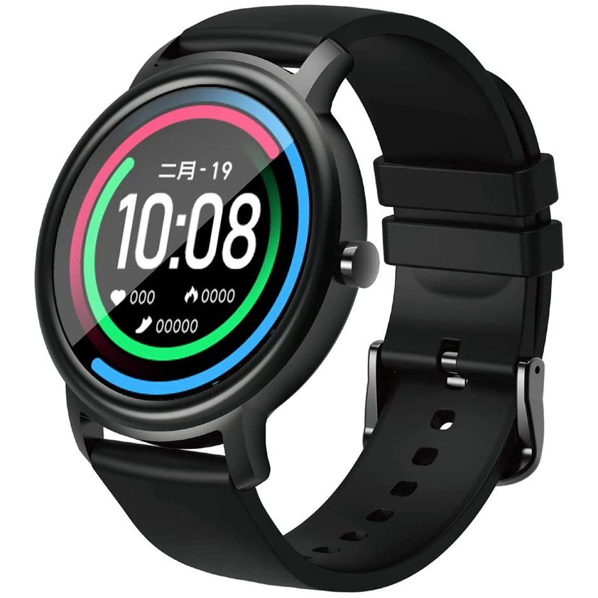 SmartWatch Air Tarnish MiBro