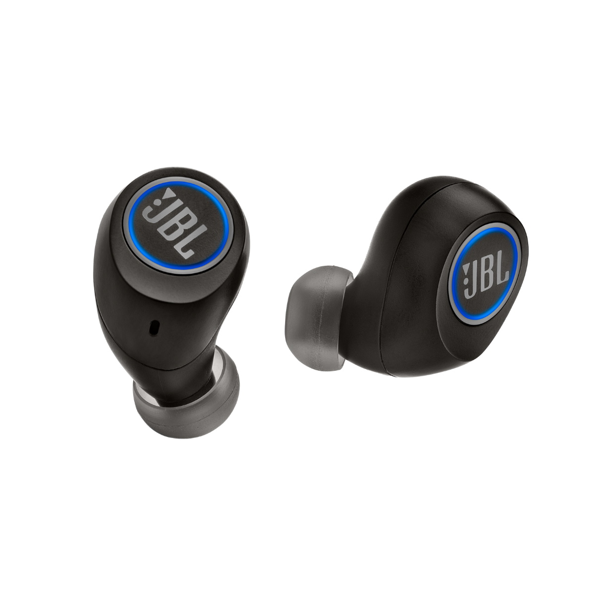 Auriculares Bluetooth In Ear Free X Negro Jbl