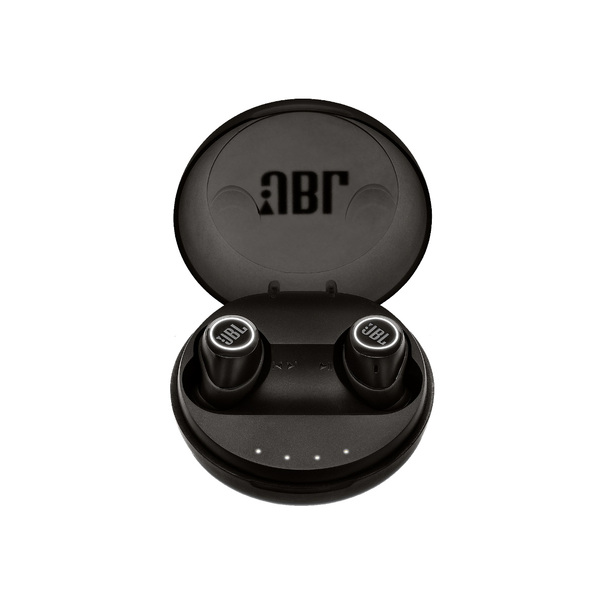 Auriculares Bluetooth In Ear Free X Negro Jbl