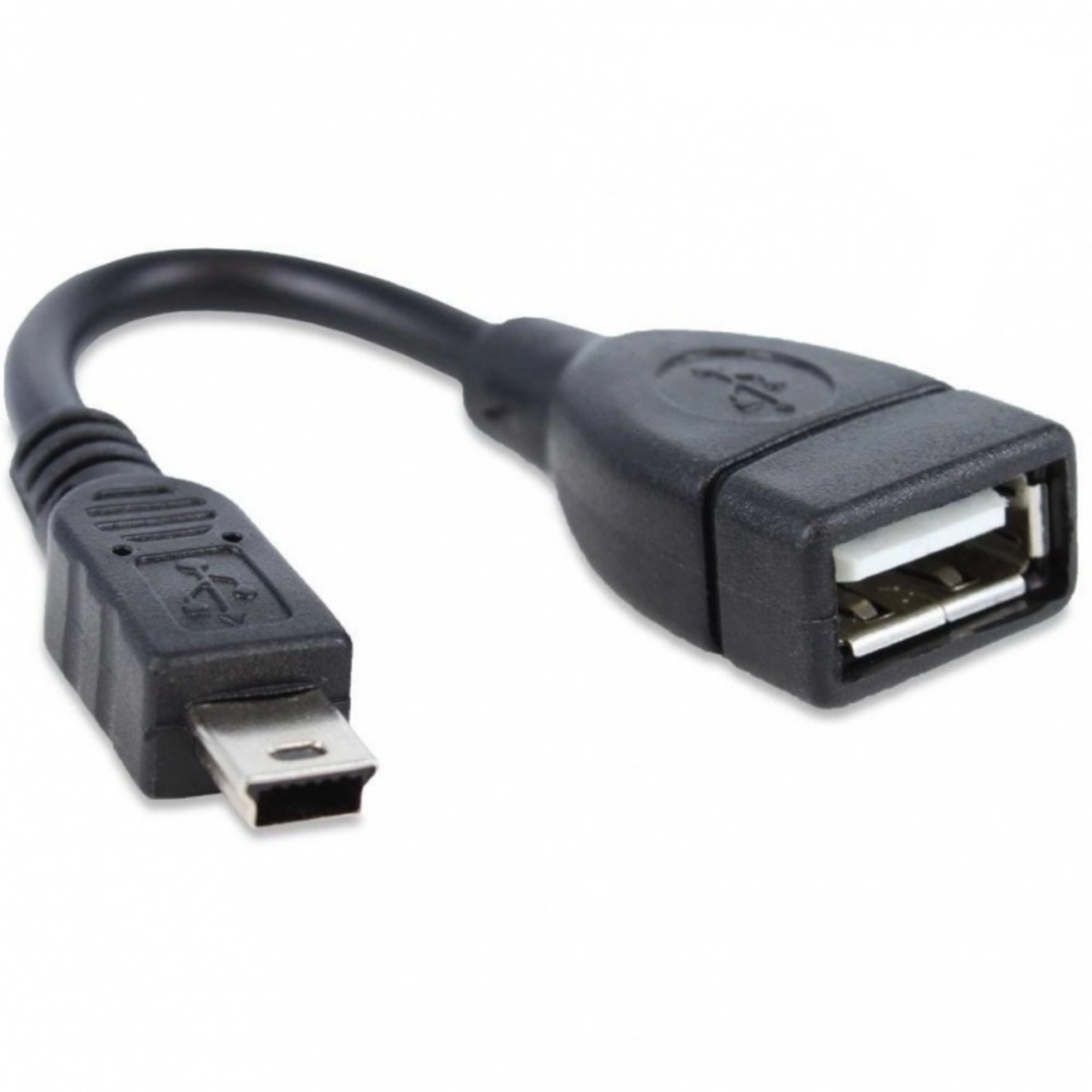 Cable Otg Miniusb