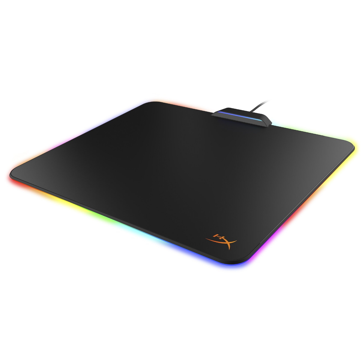 MousePad Rigido Fury Ultra RGB HyperX