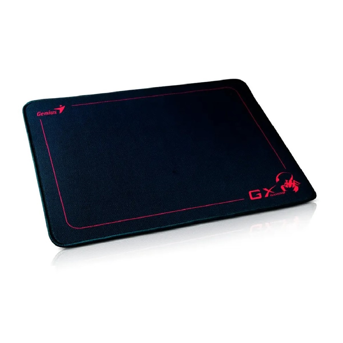 Mousepad Gamer P100 Control 355x254 Gx Genius