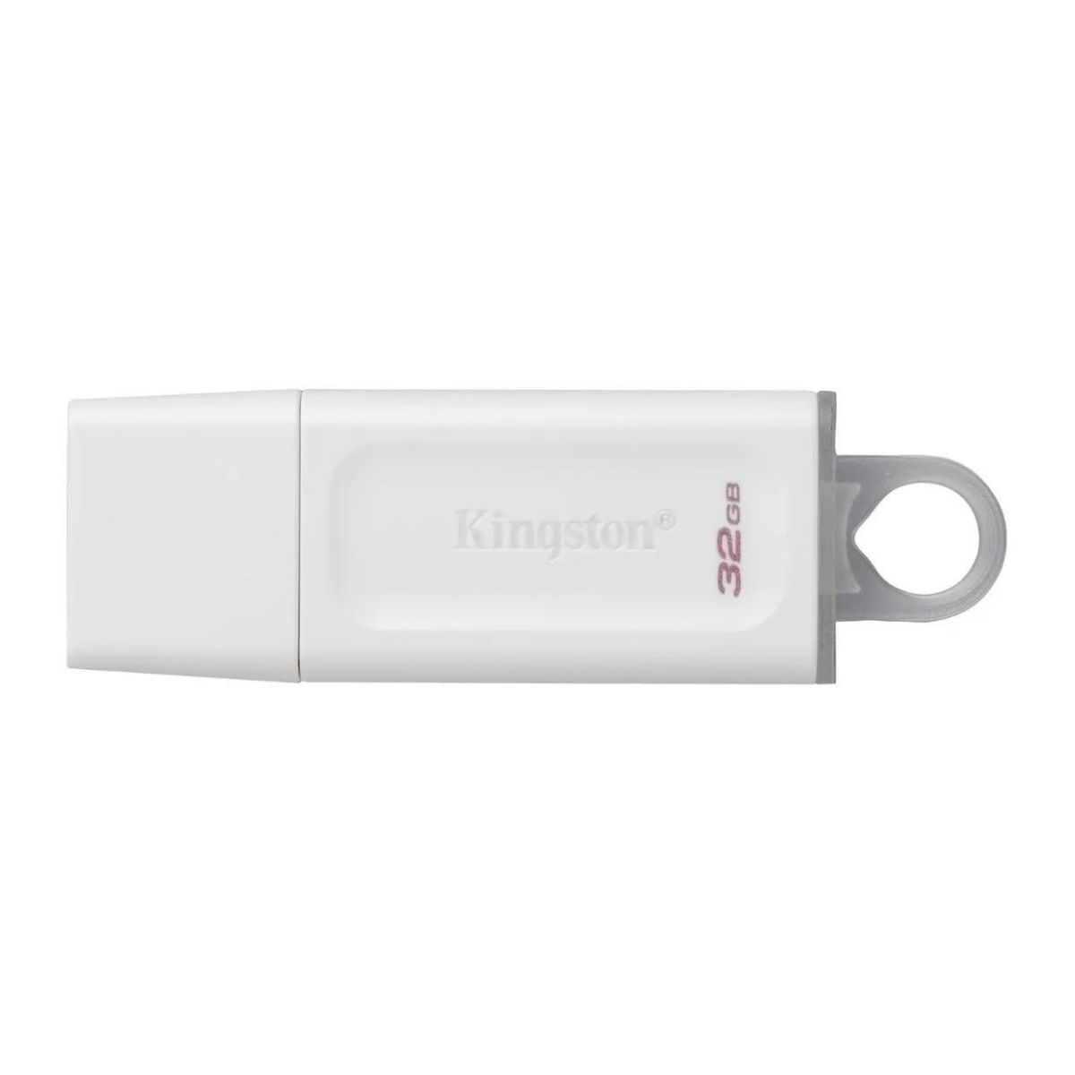 Pendrive 32GB DTX Usb 3.2 Blanco Kingston