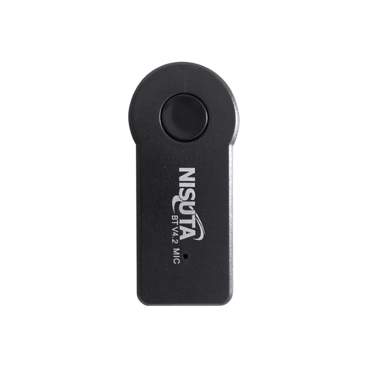 Adaptador Receptor Bluetooth Nisuta