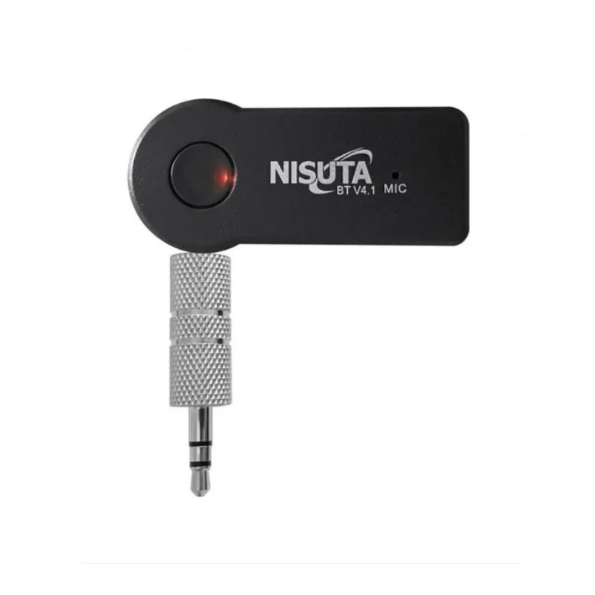 Adaptador Receptor Bluetooth Nisuta