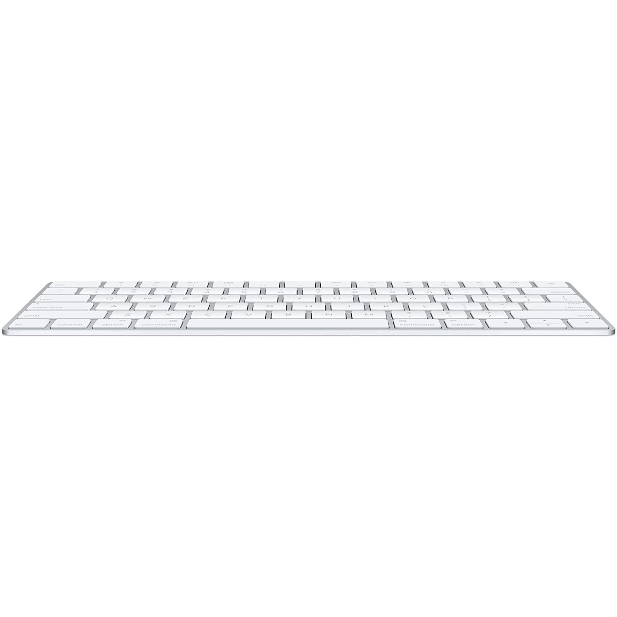 Teclado Bluetooth Magic Keyboard Blanco ESPAÑOL Apple