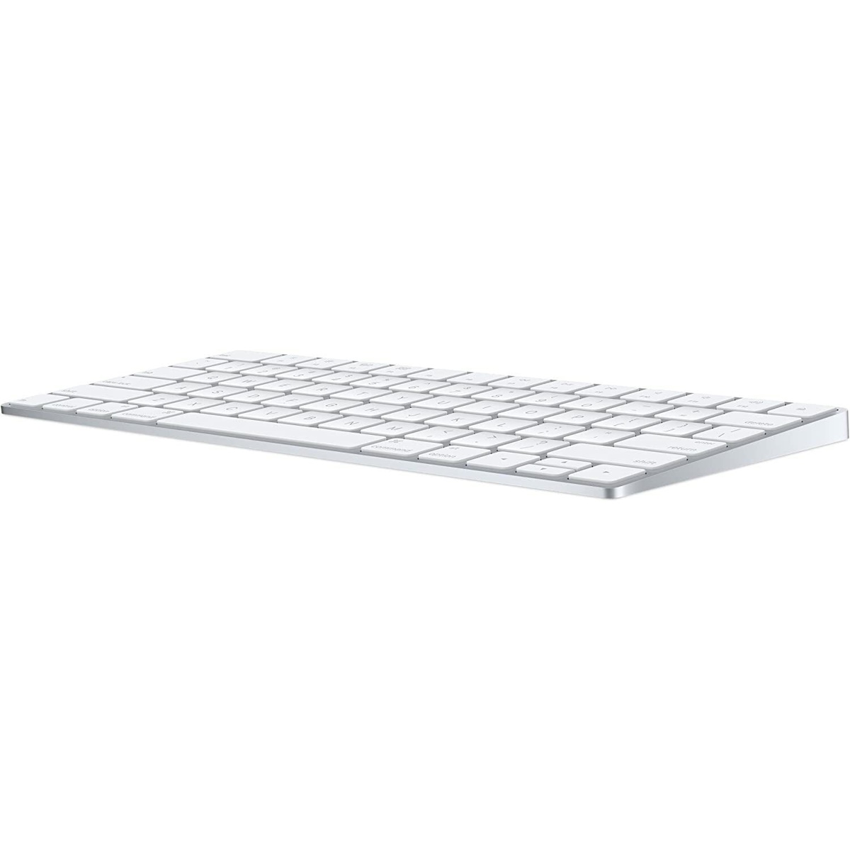 Teclado Bluetooth Magic Keyboard Blanco ESPAÑOL Apple