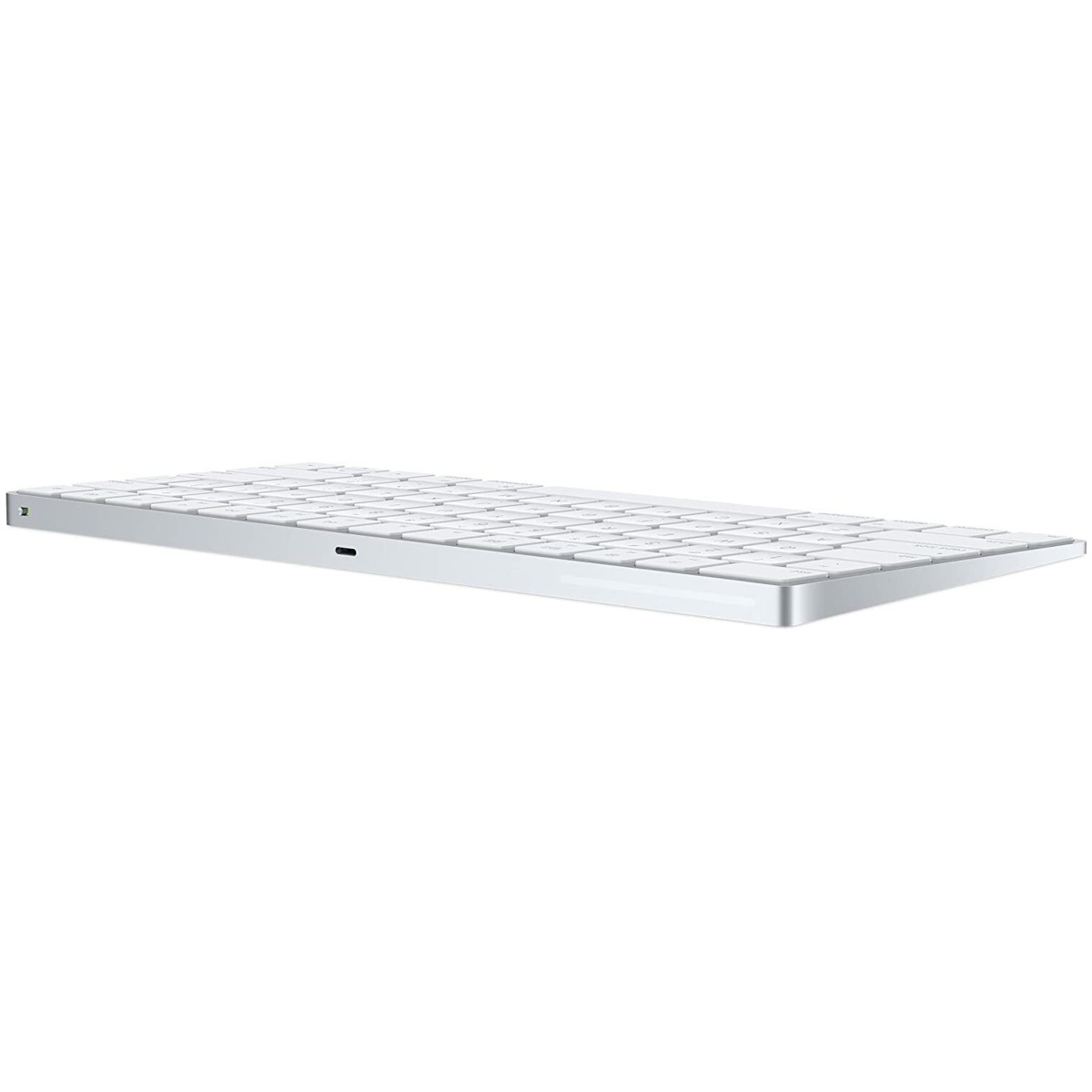 Teclado Bluetooth Magic Keyboard Blanco ESPAÑOL Apple