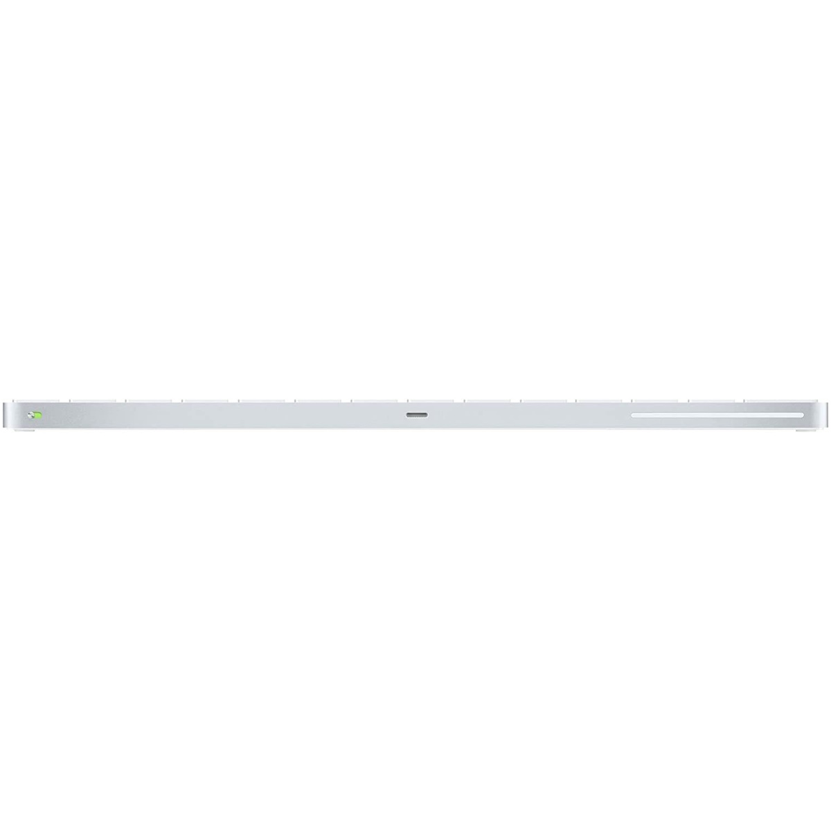 Teclado Bluetooth Magic Keyboard Blanco ESPAÑOL Apple