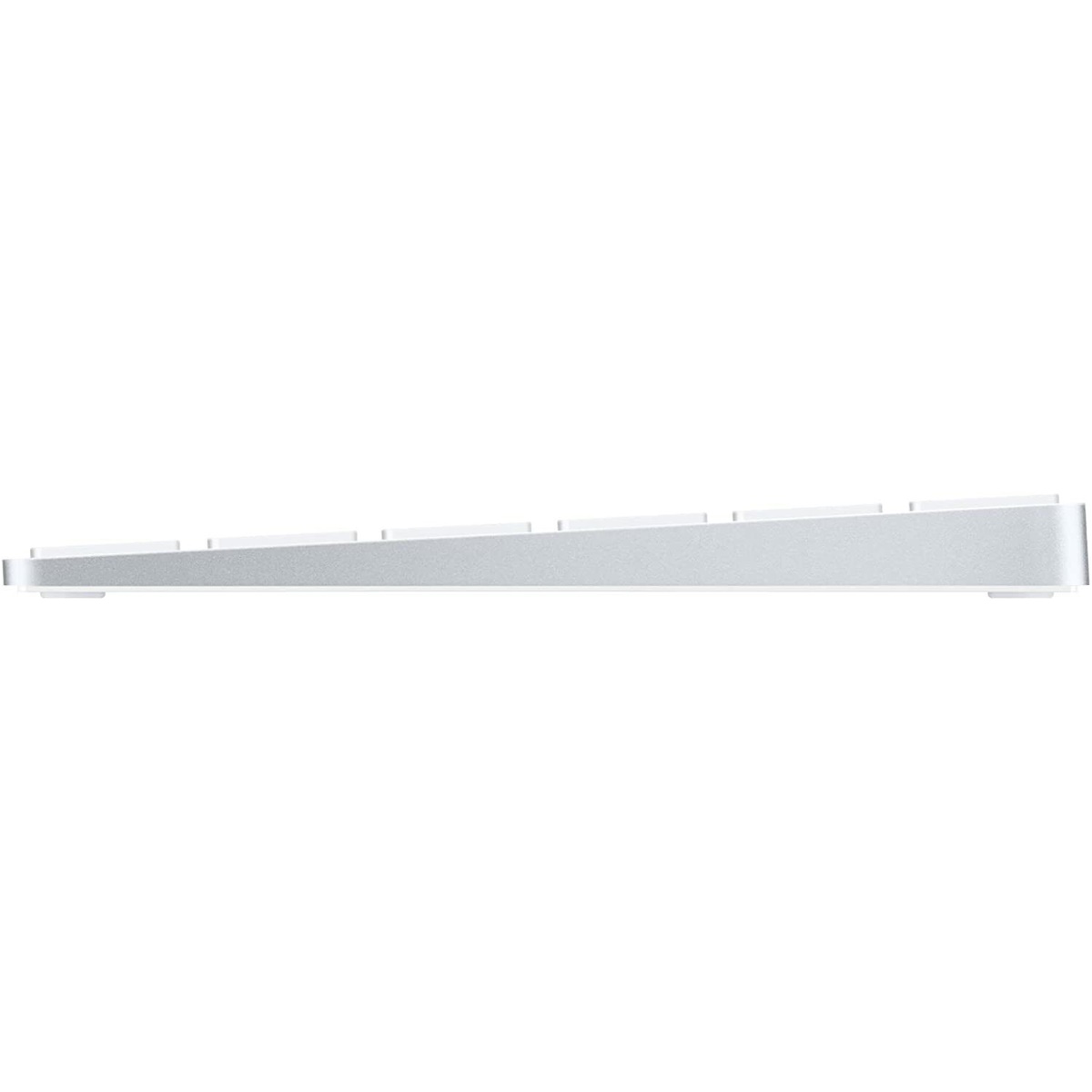 Teclado Bluetooth Magic Keyboard Blanco ESPAÑOL Apple