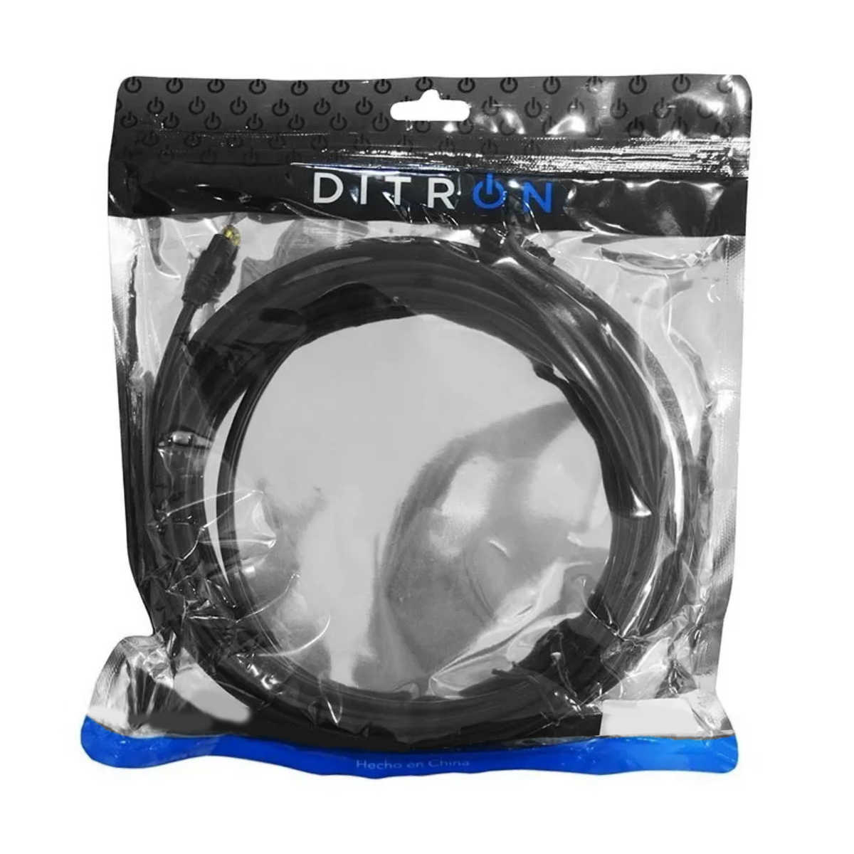 Cable Fibra Optica 10M