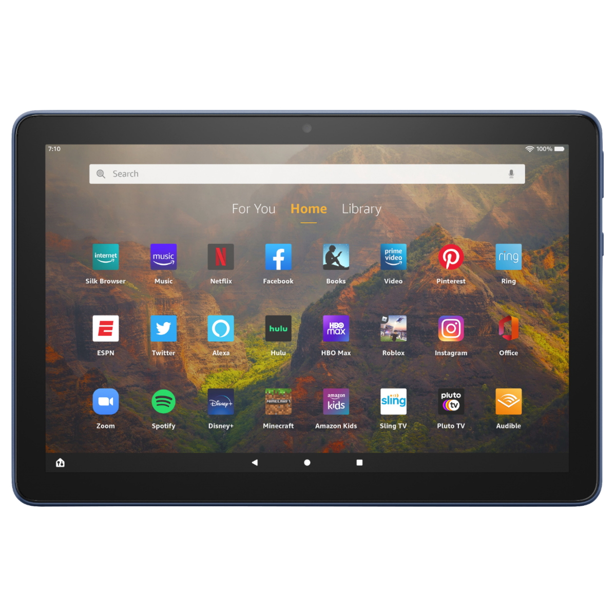 Tablet 10