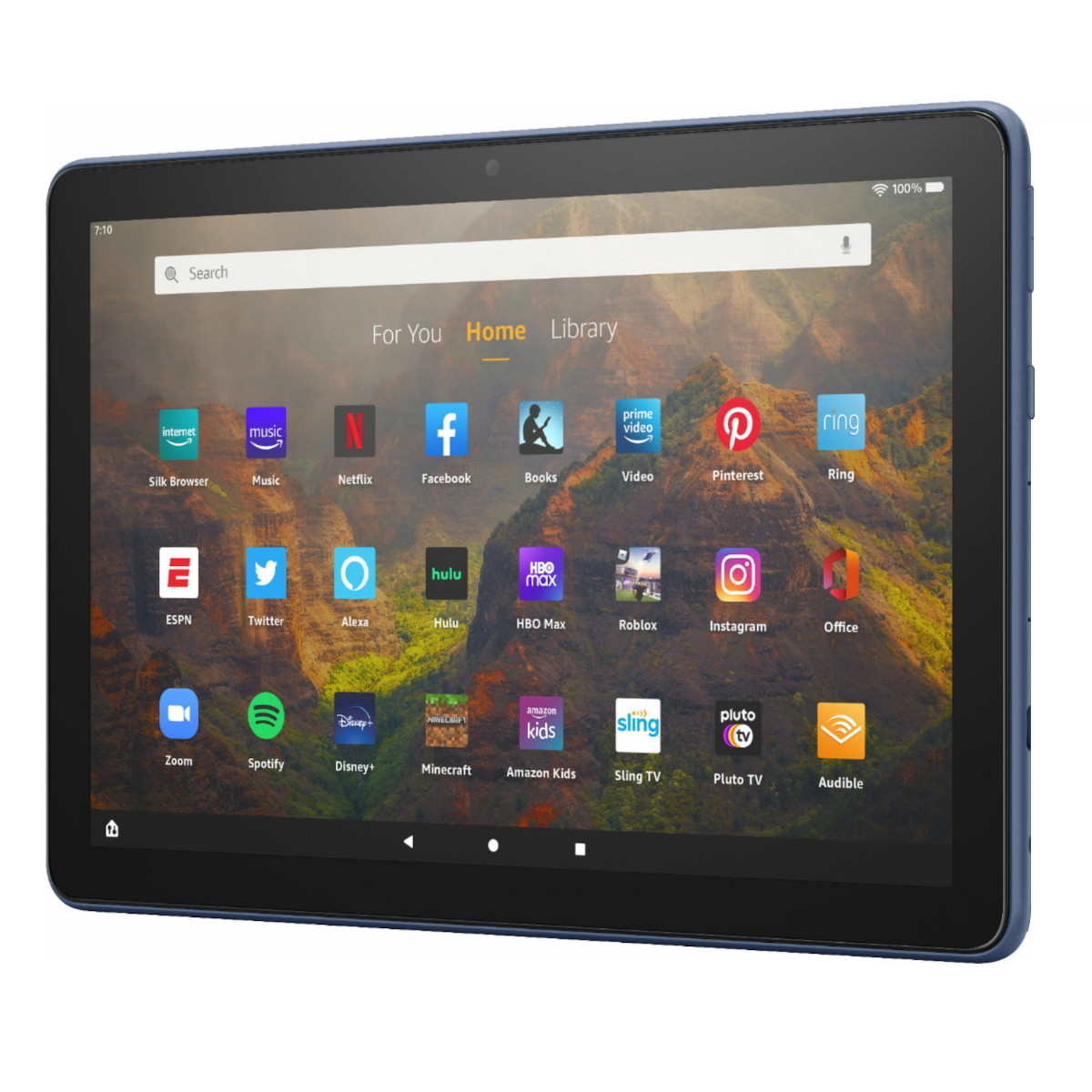 Tablet 10