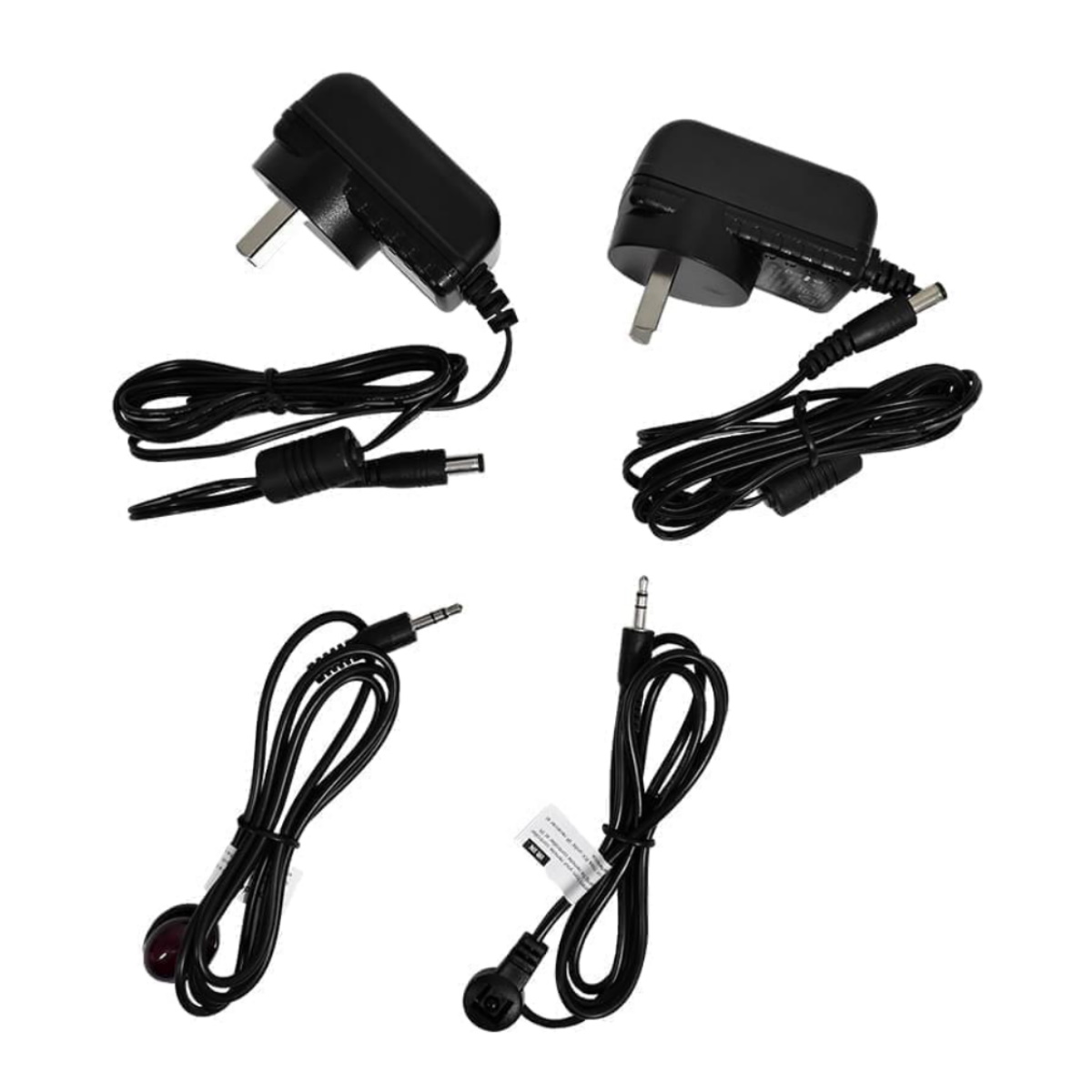 Extensor UTP a HDMI 120m Nisuta