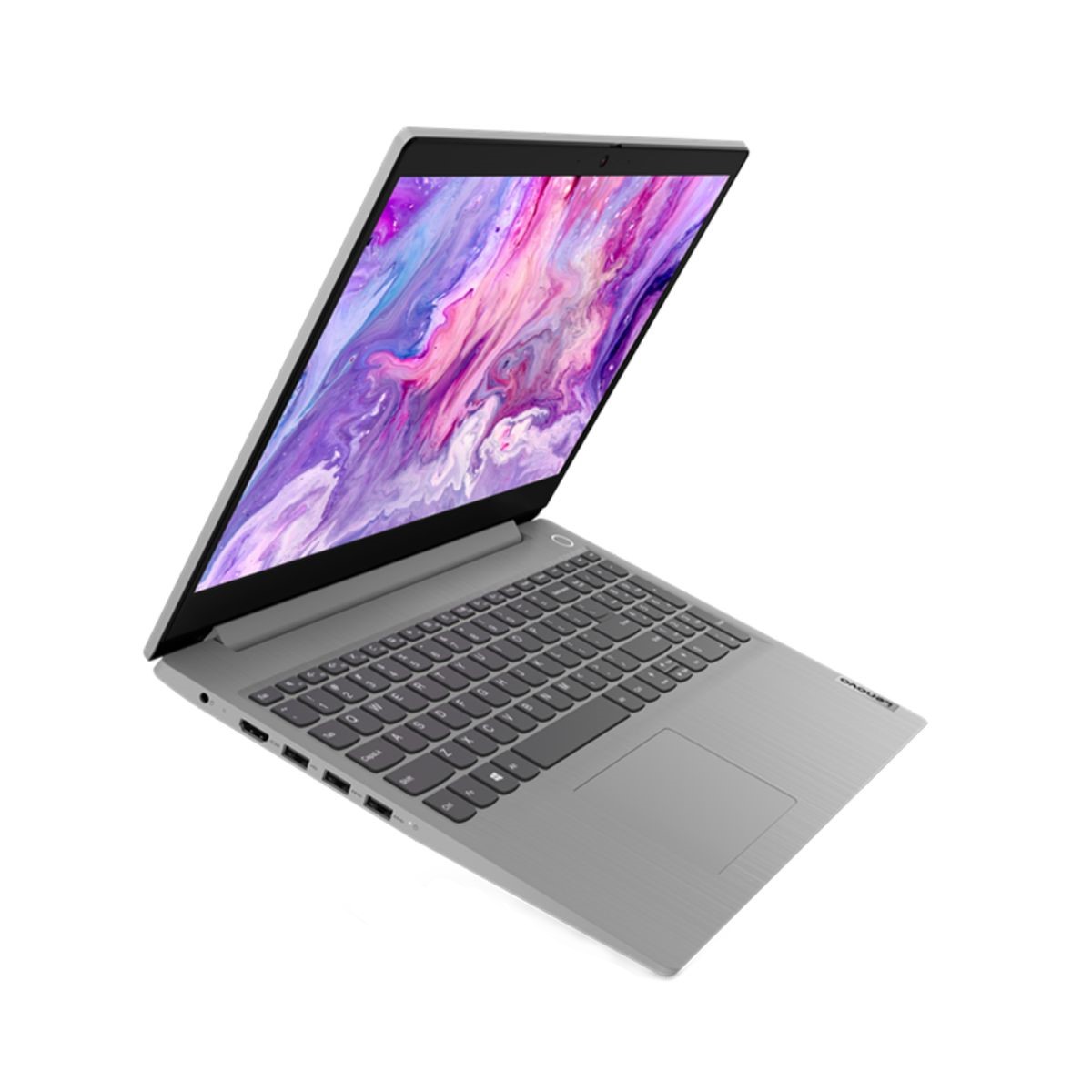 Notebook Lenovo IP 3 I5 10210U - 8GB - 256SSD - 15.6