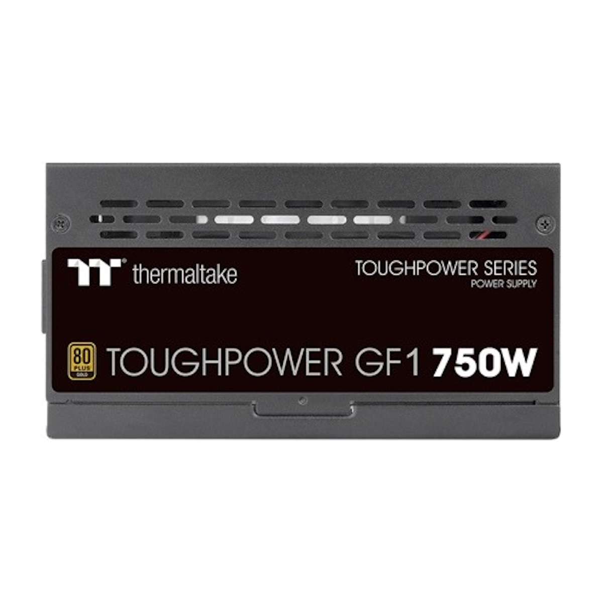 Fuente GF1 Toughpower 750W 80 Plus Gold Thermaltake