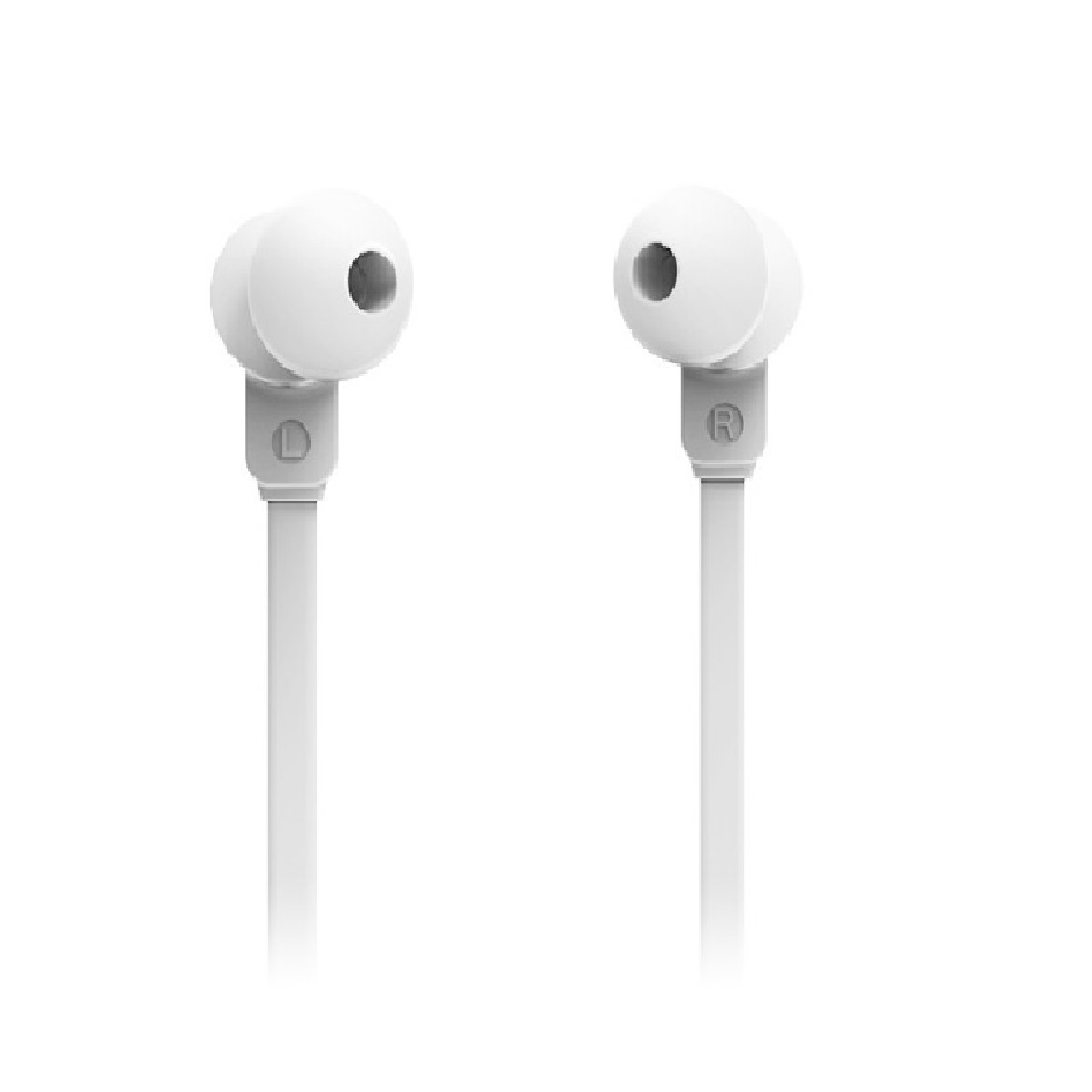 Auriculares In Ear Microfono Hs-m260 Blanco Genius