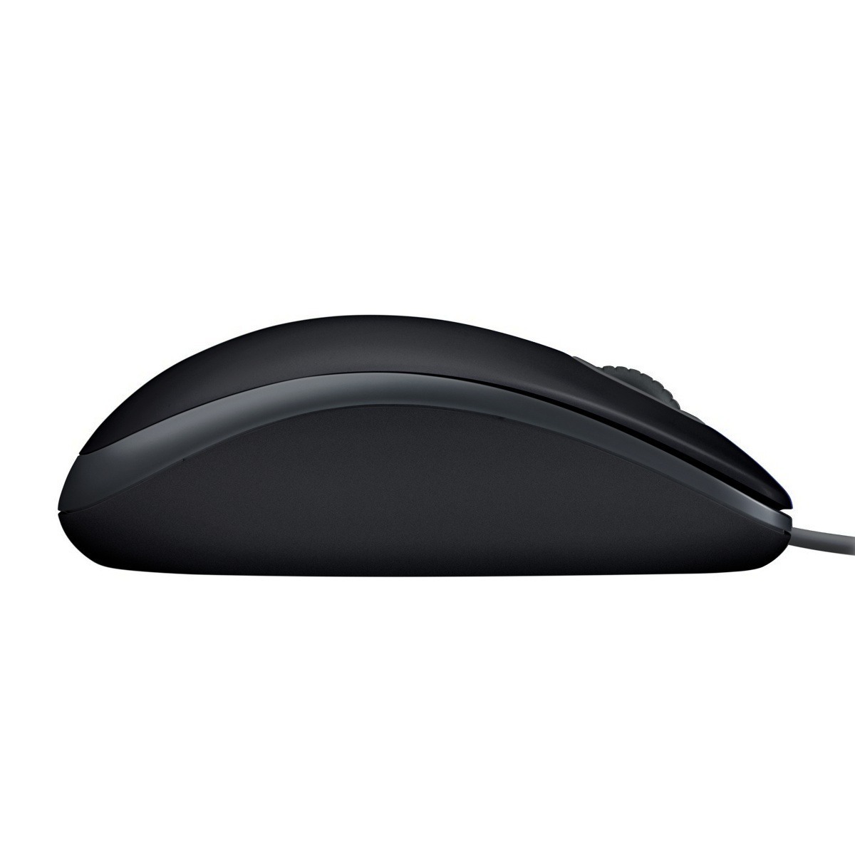 Mouse Usb M110 1000 Dpi Silent Negro Logitech