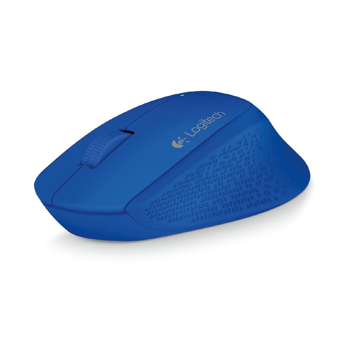 Mouse Inalambrico M280 Azul Logitech