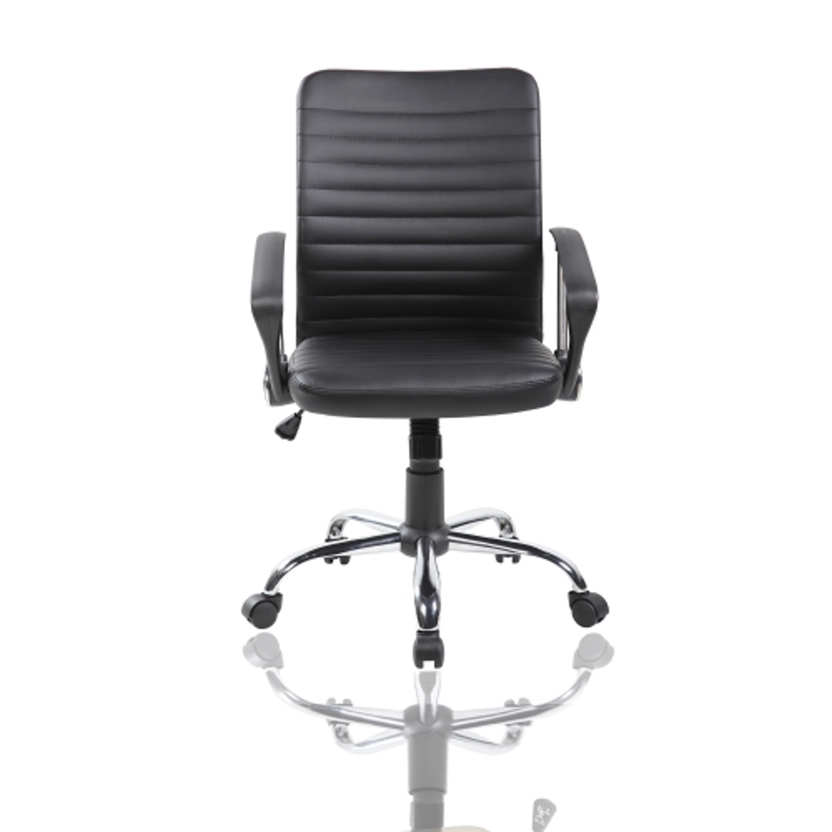 Silla Oficina RTC Line Negra