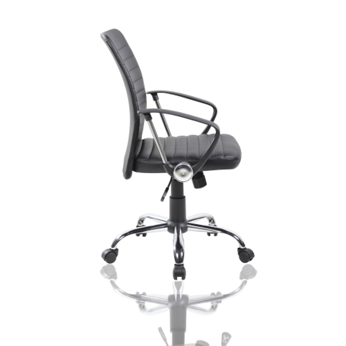 Silla Oficina RTC Line Negra