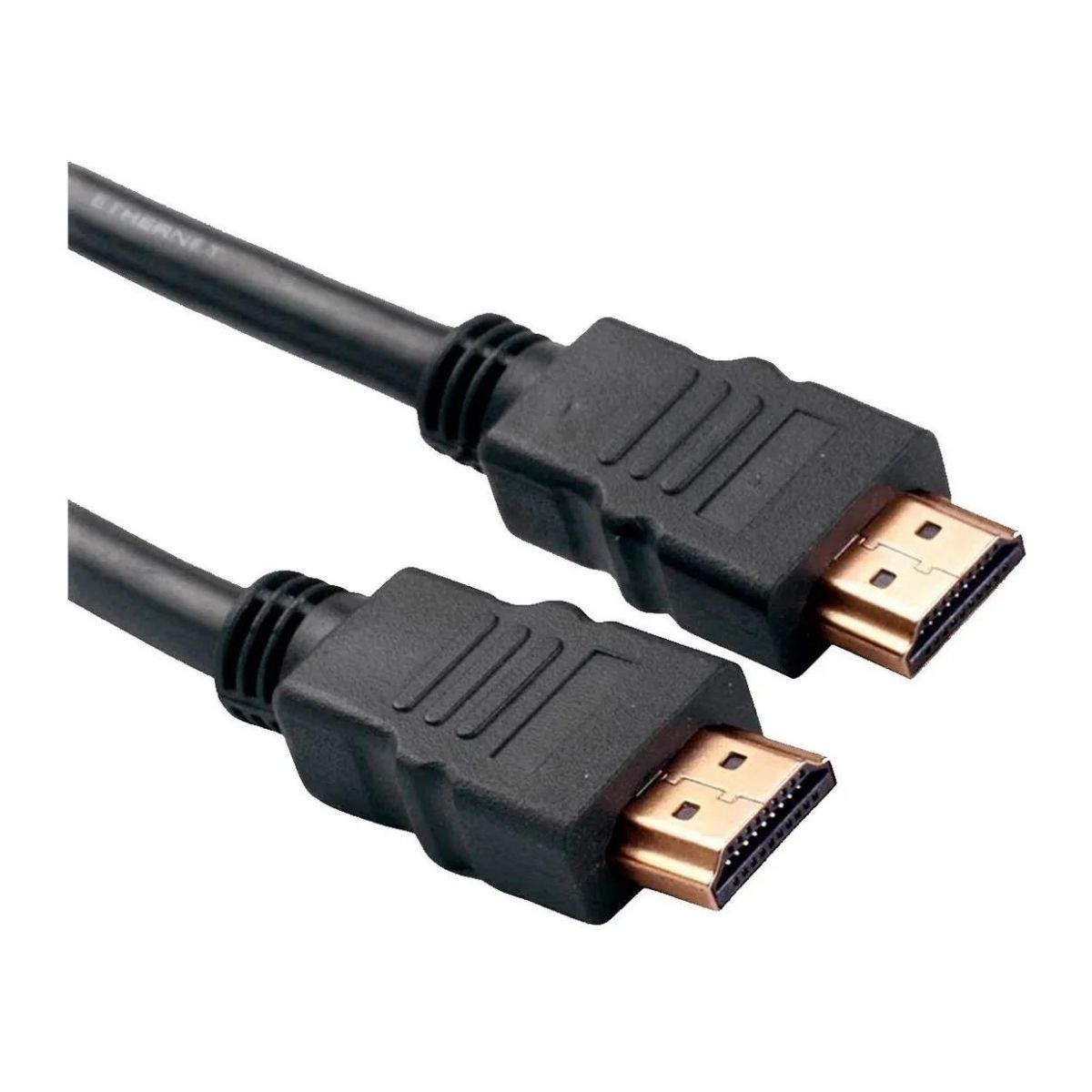 Cable HDMI a HDMI 3m Netmak