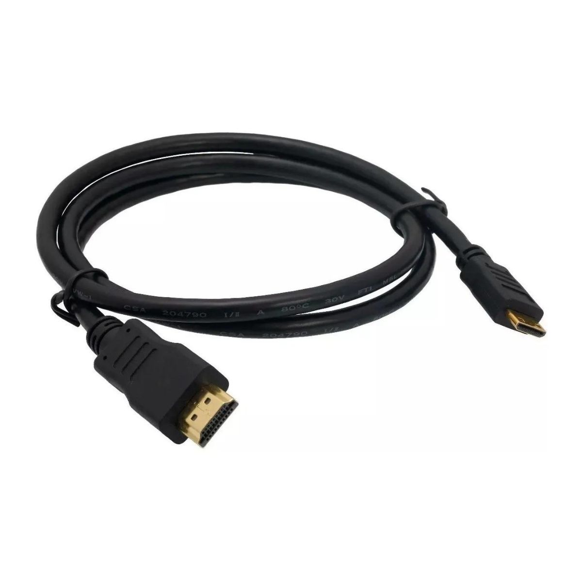 Cable HDMI a HDMI 3m Netmak