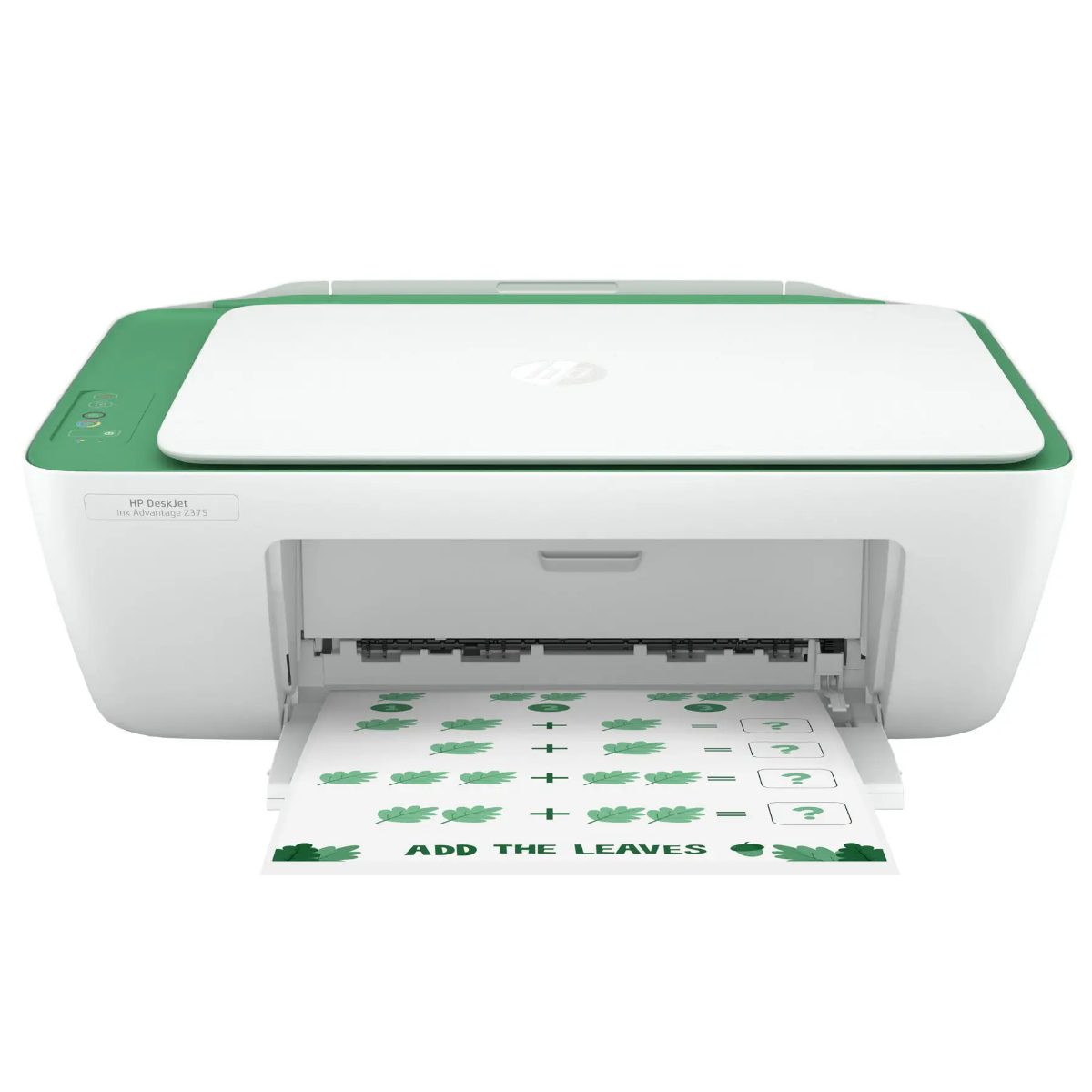 Impresora Multifuncion Chorro Tinta Deskjet 2375 HP