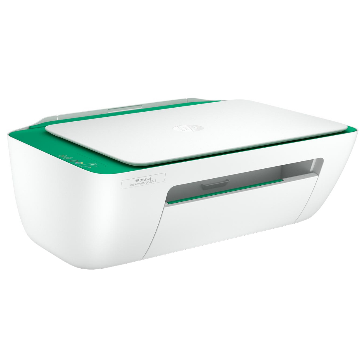 Impresora Multifuncion Chorro Tinta Deskjet 2375 HP